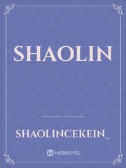 shaolin Book