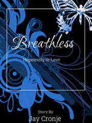 Breathless Hopelessly in Love (Bl) Book