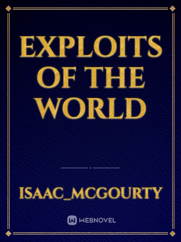 Exploits of the world Book