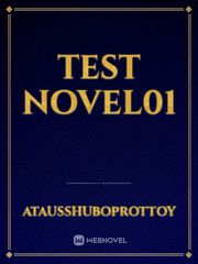test novel01 Book