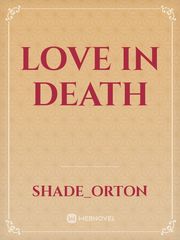 Love in Death Book