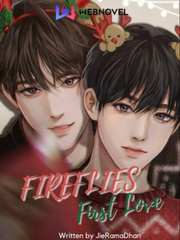 FIREFLIES : first love Book