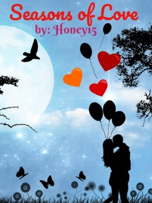 Seasons of Love: A Collection of Short Romantic Stories Book