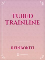 Tubed Trainline Book