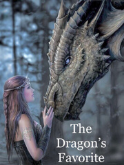 The Dragon’s Favorite Book