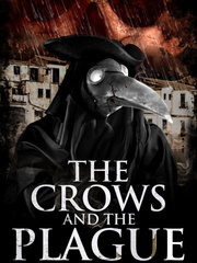 The Crows and the Plague Book