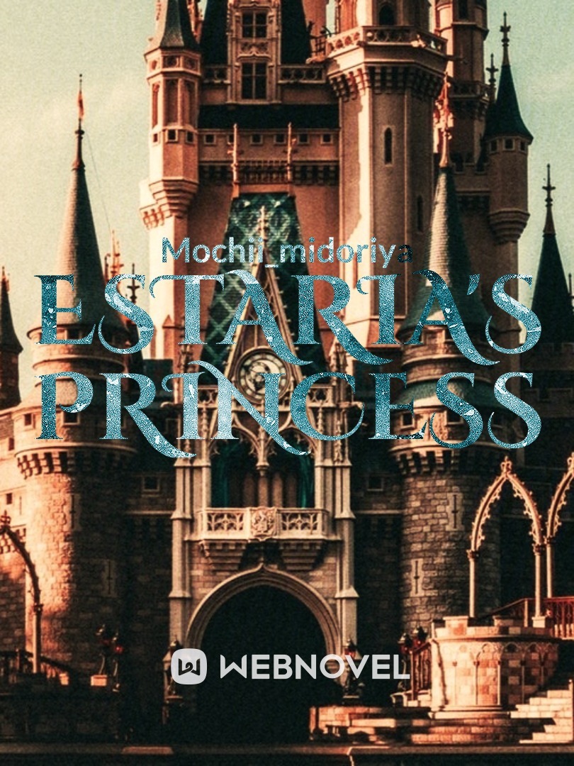 Estaria's Princess Book