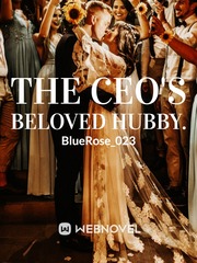 The CEO's Beloved Hubby. Book
