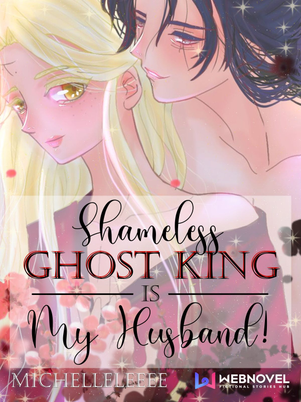 Shameless Ghost King Is My Husband! Book