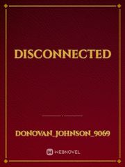 DISconnected Book