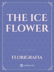 the ice flower Book