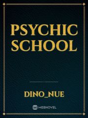Psychic School Book