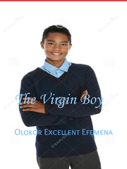 The Virgin Boy Book
