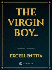 The Virgin Boy.. Book