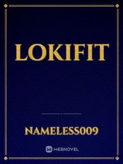 Lokifit Book