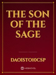 The son of the sage Book