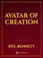 Avatar of Creation Book