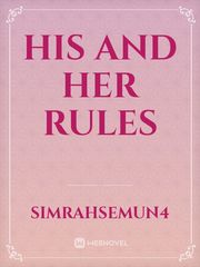His and her rules Book