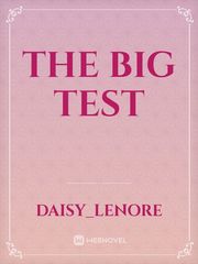 The Big Test Book