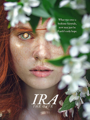 Ira: The Gate Book