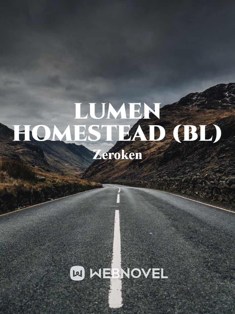 Lumen Homestead (BL) Book
