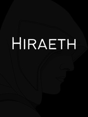 Hiraeth' Book