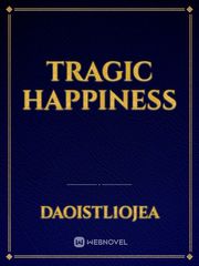 Tragic Happiness Book