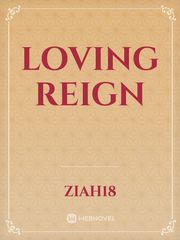 Loving Reign Book
