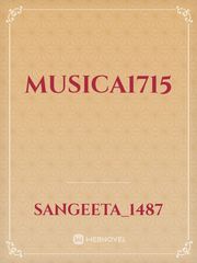 musica1715 Book