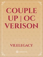 Couple up | oc verison Book