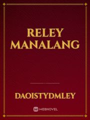 RELEY MANALANG Book