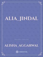alia_jindAl Book