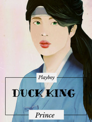 DUCK KING : Playboy Prince Book