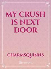 my crush is next door Book