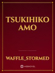 Tsukihiko Amo Book