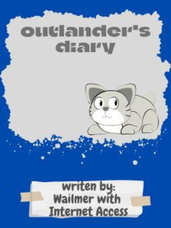 Outlanders Diary (English)