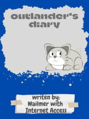 Outlanders Diary (English) Book