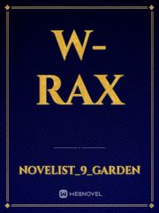 W-rax Book