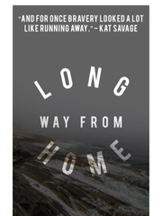 Long way From Home Book