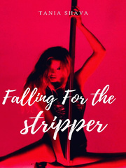 Falling For The Stripper Book
