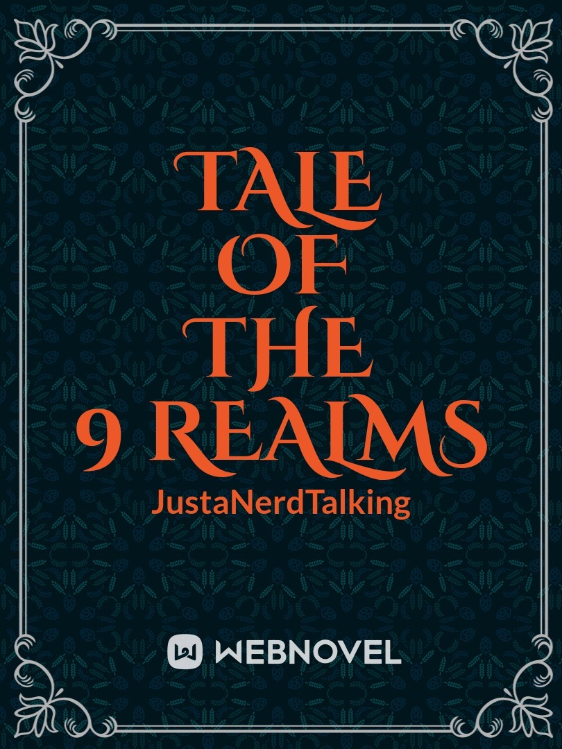 Tale of the 9 realms
