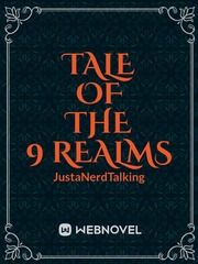 Tale of the 9 realms Book