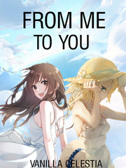 From me, To you Book