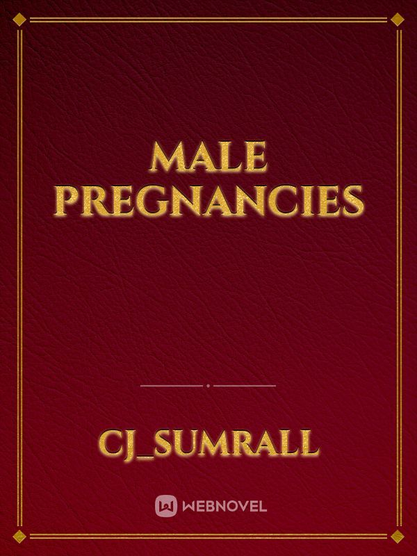 Male Pregnancies