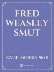 fred weasley smut Book