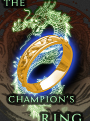 Champion's Ring Book