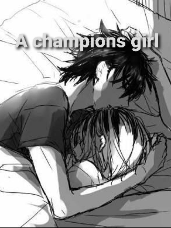 A champions girl Book