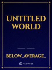 Untitled World Book