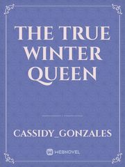 The True Winter Queen Book