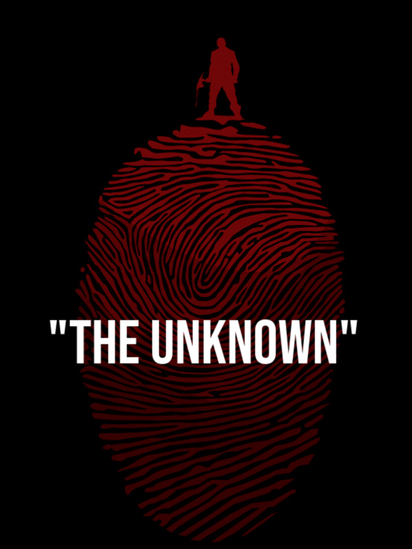 " THE UNKNOWN "